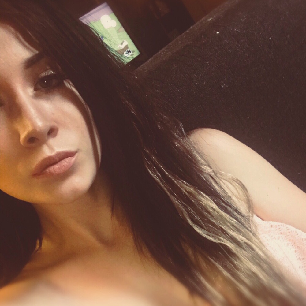 Meet your Posher, Shania